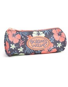 Custodia rotonda Oceans...