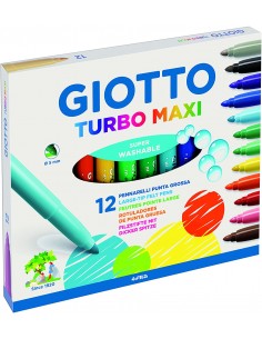 Giotto Turbo Maxi...