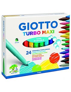 Giotto Turbo Maxi...