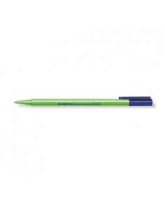 Pennarello fluorescente...