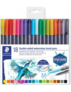 Staedtler 3001 Confezione...