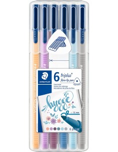 Staedtler Triplus Color 323...