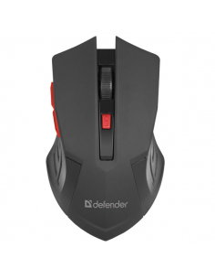 DEFENDER MOUSE ACCURA MM...