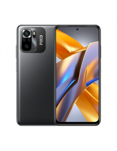Xiaomi POCO M5s LTE Grey,...