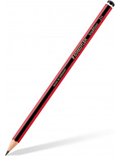 Matita di grafite esagonale...