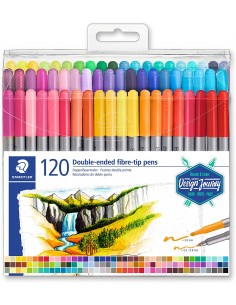 Staedtler 3200 Confezione...