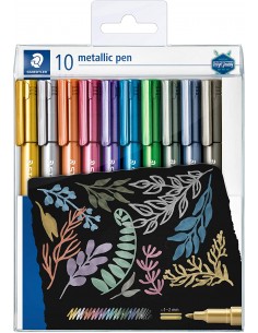 Staedtler Penna Metallica...