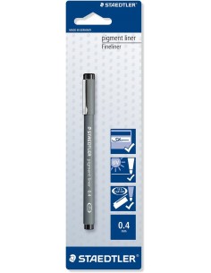 Staedtler Pigment Liner 308...