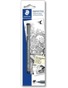 Staedtler Pigment Liner 308...