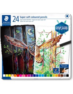 Staedtler Super Soft 149C...