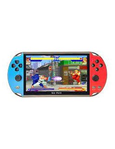 MINI CONSOLE PORTAILE RETRO...