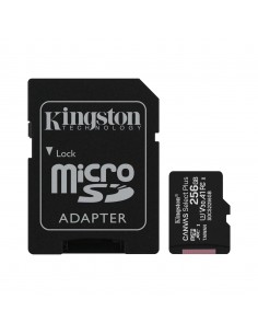 Kingston Micro SDXC Card...