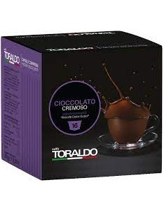 CIOCOLATO TORALDO 16 PZ...