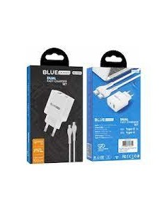 BLUEPOWER CARICATORE DUAL...
