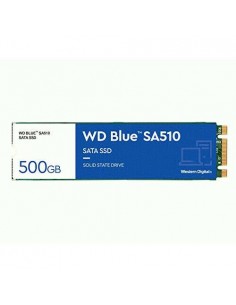 SSD WESTERN DIGITAL Blu...