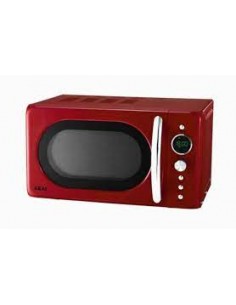 FORNO A MICROONDE VINTAGE...