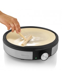 CREPES MAKER 1200W 30CM...