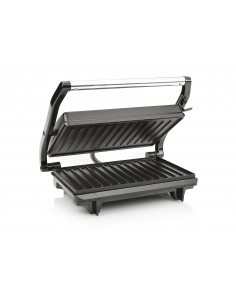 GRILL A CONTATTO PIASTRA...