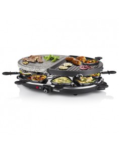 Princess 162710 Raclette 8...