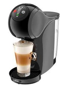 DE-LONGHI EDG226.A Genio S...