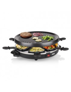 Princess 162725 Raclette 6...
