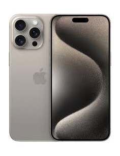 APPLE IPHONE 15 PRO MAX...