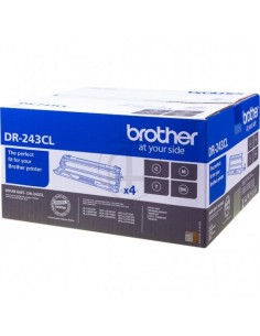 BROTHER DR243CL ORIGINALE...