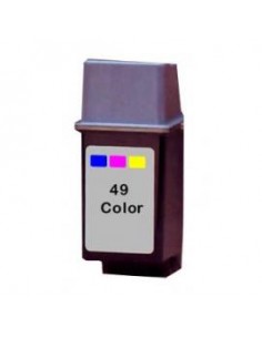 Cartucce Ink-Jet 51649A HP...