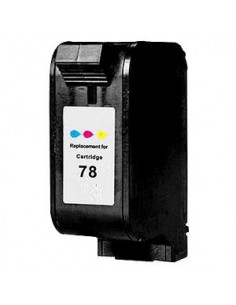 Cartucce Ink-Jet C6578AE HP...