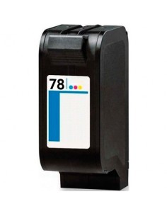 Cartucce Ink-Jet C6578DE HP...