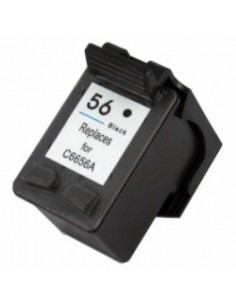 Cartucce Ink-Jet C6656AE HP...