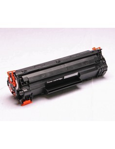 Toner Laser CB435AUNI HP -...