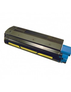 Toner Laser 42127405 OKI -...