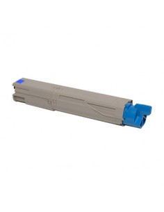 Toner Laser 43459331 OKI -...