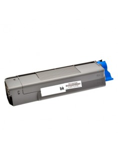 Toner Laser 43865724 OKI...