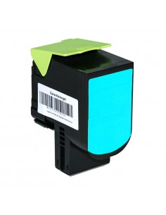 Toner Laser 70C2HC0 LEXMARK...