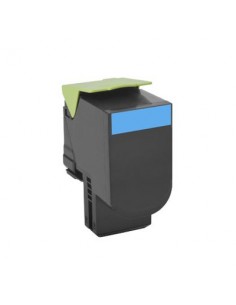 Toner Laser 80C2SC0 LEXMARK...