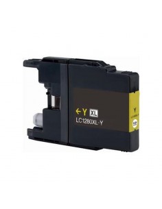 Cartucce Ink-Jet LC1280XLM...