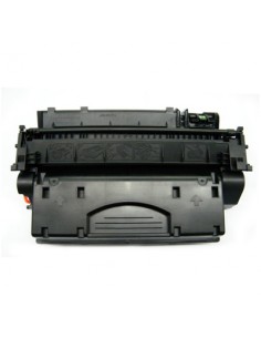 Toner Laser CE505AUNI HP -...