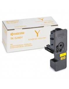 KYOCERA TK5240Y 1T02R7ANL0... 2
