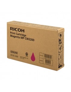 RICOH 841637 ORIGINALE... 2