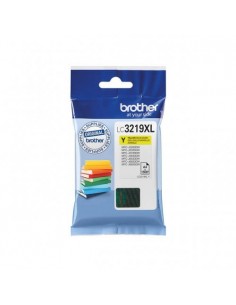 BROTHER LC3219XLY ORIGINALE... 2