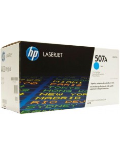 HP CE401A ORIGINALE TONER... 2