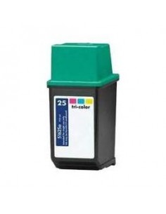 Cartucce Ink-Jet C6625AE HP... 2