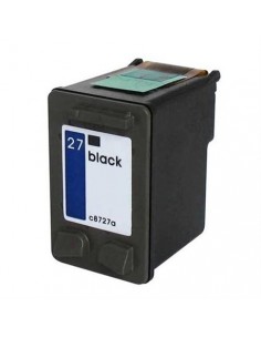 Cartucce Ink-Jet C8727AE HP... 2