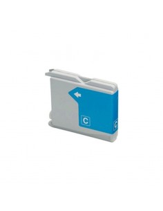 Cartucce Ink-Jet LC1000CUNI... 2