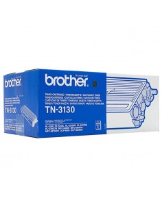 BROTHER TN3130 ORIGINALE... 2