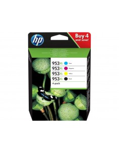 HP 3HZ52AE ORIGINALE N953XL...