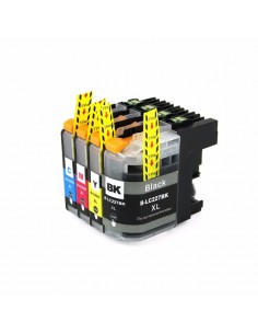 CARTUCCIA LC225XL GIALLO...