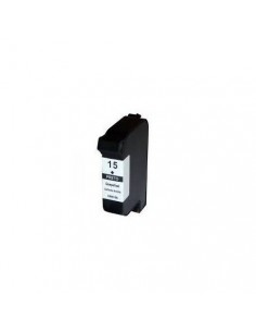 Cartucce Ink-Jet C6615DE HP...